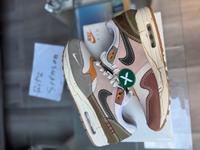 Nike Air Max 1 Wabi Sabi EU 42 US 10 Damen DS Jordan Dunk Travis Baden-Württemberg - Neulußheim Vorschau