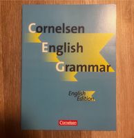 Cornelsen English Grammar - ISBN 978-3-464-06310-1 // NEU Sachsen-Anhalt - Bernburg (Saale) Vorschau