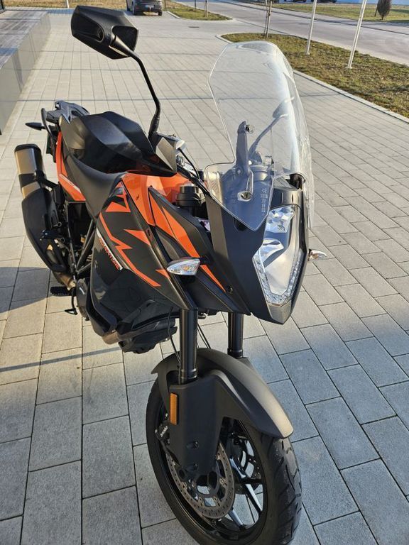 KTM 1090 ADVENTURE in Donauwörth