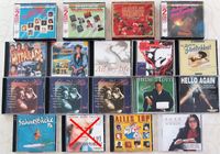 CD Musik Schmuse-Hits-Volksmusik-Toni’s Top-Hits-Mouskouri-Lotti Bayern - Forchheim Vorschau