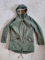 Vaude Manukau Parka Mantel Größe 40 42 L Baden-Württemberg - Bötzingen Vorschau