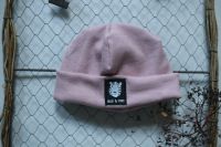 Handmade Hipster Beanie * Wild & free * Gr 42/45 Rheinland-Pfalz - Treis-Karden Vorschau