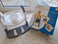 Kids Kit Toilettentrainer 3in1 aus erster Hand selten genutzt Nordrhein-Westfalen - Wachtberg Vorschau