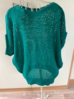Netzpullover Brandenburg - Großräschen Vorschau