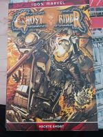 Ghost Rider Comic Sachsen-Anhalt - Nedlitz Vorschau