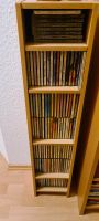 CDs mit Regal Nordrhein-Westfalen - Herten Vorschau