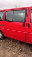 VW T4 Schiebetür mit schiebefenster komplett Hamburg-Mitte - Hamburg Hamm Vorschau