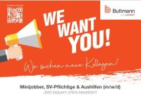 Reinigungskraft in 38110 Braunschweig, Wendebrück gesucht! Niedersachsen - Braunschweig Vorschau