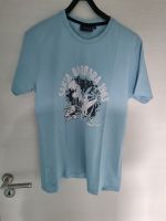 tolles hellblaues T-Shirt Shirt von Redwood in Gr. L - wie neu Nordrhein-Westfalen - Hamm Vorschau