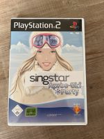 Singstar - Apres Ski Hits Schleswig-Holstein - Elmshorn Vorschau