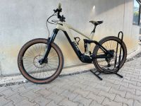 Cube E-Mountainbike Fully Stereo Hybrid 160 HPC Bayern - Hergensweiler Vorschau