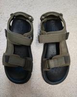 Geox Sandalen Große 41 Baden-Württemberg - Karlsruhe Vorschau