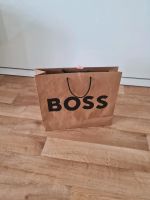 Hugo Boss Tüte / Tragetasche Berlin - Lichtenberg Vorschau