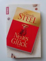 Neues Glück Danielle Steel Roman Liebe Buch • BtBj Baden-Württemberg - Neudenau  Vorschau