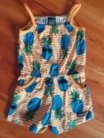 Jumpsuit Shorty Villervalla 92 Ananas Hessen - Hattersheim am Main Vorschau