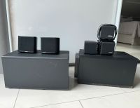 BOSE Accoustimass 3 & 4 Speaker Lautsprecher & Subwoofer Rheinland-Pfalz - Eppenrod Vorschau