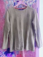 Senfgrüner Pullover (S) aus 100% Baumwolle von Gudrun Sjöden Leipzig - Sellerhausen-Stünz Vorschau