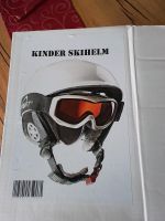 Kinder Ski Helm NEU Bayern - Bad Kötzting Vorschau