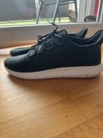 Adidas Tubular Shadow 45 schwarz Hessen - Rodgau Vorschau