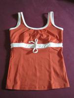 Tchibo TCM Sport Top 36/38 orange wie NEU! Sachsen - Wurzen Vorschau