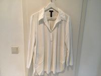 Long- Bluse von Marc Cain, weiß creme, Gr. N6 (44) Dortmund - Eving Vorschau