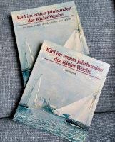Doppelband Kieler Woche Schleswig-Holstein - Bordesholm Vorschau