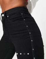 Calvin Klein Jeans dunkle Waschung enger Schnitt hohe Taille Rheinland-Pfalz - Trier Vorschau