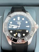 Tag Heuer Aquaracer 300M 43mm Baden-Württemberg - Mutlangen Vorschau