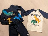 C&A Dinosaurier Sweathose Sweatshirt T-Shirt Gr. 134 Nordrhein-Westfalen - Waltrop Vorschau