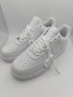 Nike Air Force 1 Low Triple White – Größe 44 – Neu und ungetargen Hessen - Bad Homburg Vorschau