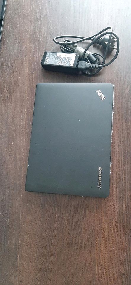 Laptop Lenovo thinkpad X121e 12 Zoll zu verkaufen in Ellwangen (Jagst)