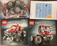 Lego Technic 8261  Power Truck Monster Truck vollständig Berlin - Rudow Vorschau