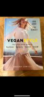 Buch Vegan Style - Englischsprachiges Buch - Vegan Guide Nordrhein-Westfalen - Velbert Vorschau