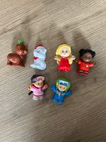 Little people Figuren Spielzeug Kinder Nordrhein-Westfalen - Selfkant Vorschau