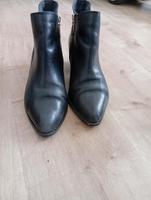 S.Oliver Damen Stiefeletten schwarz Nordrhein-Westfalen - Engelskirchen Vorschau