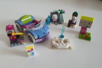 LEGO FRIENDS Auto/Tiere, kleine Sammlung Baden-Württemberg - Schopfheim Vorschau