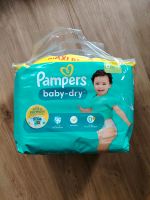Pampers Baby Dry MaxiPack Größe 6 Berlin - Spandau Vorschau