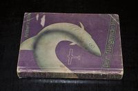Der Fliegende Hai EA 1937 Utopie Abenteuer Roman Arthur von Riha Thüringen - Gera Vorschau