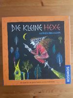 Brettspiel "Die kleine Hexe" Rheinland-Pfalz - Ilbesheim Vorschau