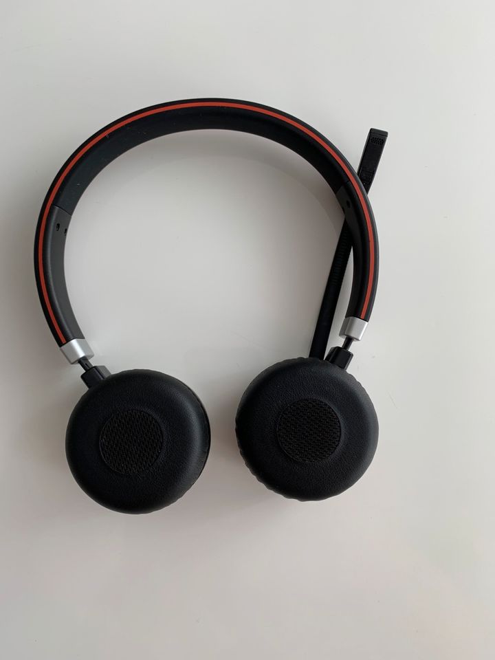 Jabra Evolve 65 Headset in Frankfurt am Main