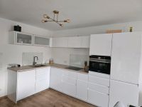 Einbauküche gebraucht mit Elektrogeräten von IKEA Bayern - Bad Wörishofen Vorschau