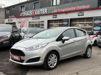 Ford Fiesta Trend*Klima*Tüv*Inspektion*Euro6* Nordrhein-Westfalen - Stolberg (Rhld) Vorschau