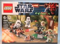 Lego Star Wars  Endor Rebel Trooper & Imperial Trooper Battle Pac Frankfurt am Main - Fechenheim Vorschau