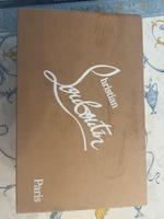 Louboutin Damen Pumps , schwarz Hessen - Wettenberg Vorschau