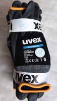 10 X Uvex Schutzhandschuhe, Arbeits- Handschuhe Phynomic XG 9, 10 Bayern - Landsberg (Lech) Vorschau