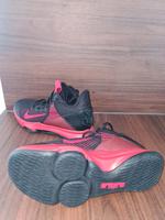 Nike LeBron Witness 4 Red/Black Bayern - Obertraubling Vorschau