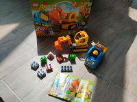 Lego Duplo Set 10812 mit OVP Niedersachsen - Groß Twülpstedt Vorschau