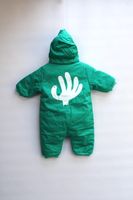 Bobo Choses Hand Trick Overall Bremen-Mitte - Bremen Altstadt Vorschau