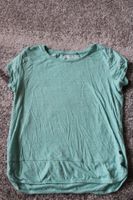 Mädchen YIGGA T-Shirt Shirt 146/152 TOP mint Basic Pulli Pullover Bayern - Rohr Mittelfr. Vorschau