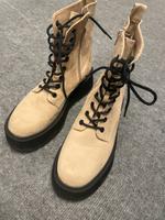 Stiefeletten mit Plato Bayern - Ingolstadt Vorschau
